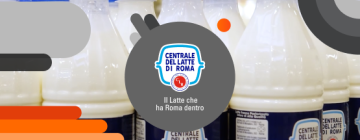 WINDTRE BUSINESS scelta per digitalizzazione di Centrale Latte di Roma - Gianluca Pianetti